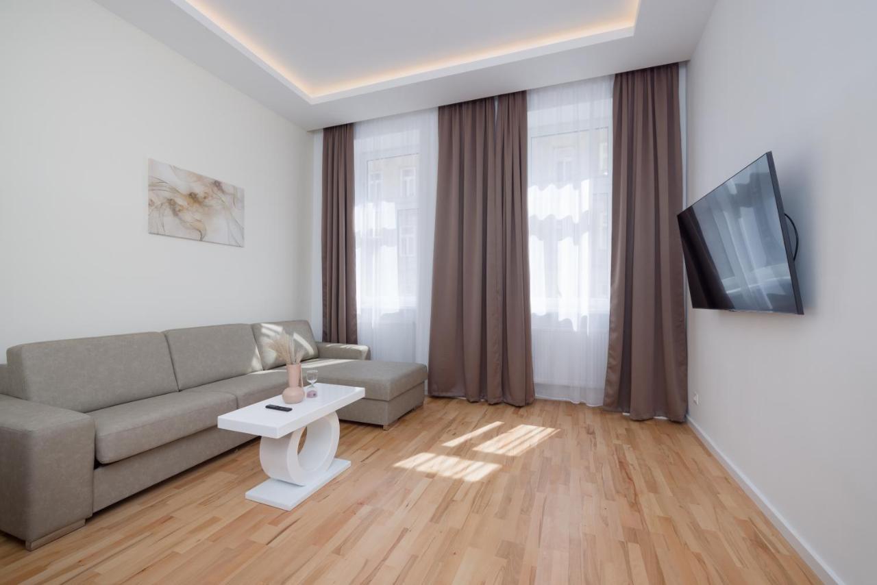 Relax 1120 Apartment Wien