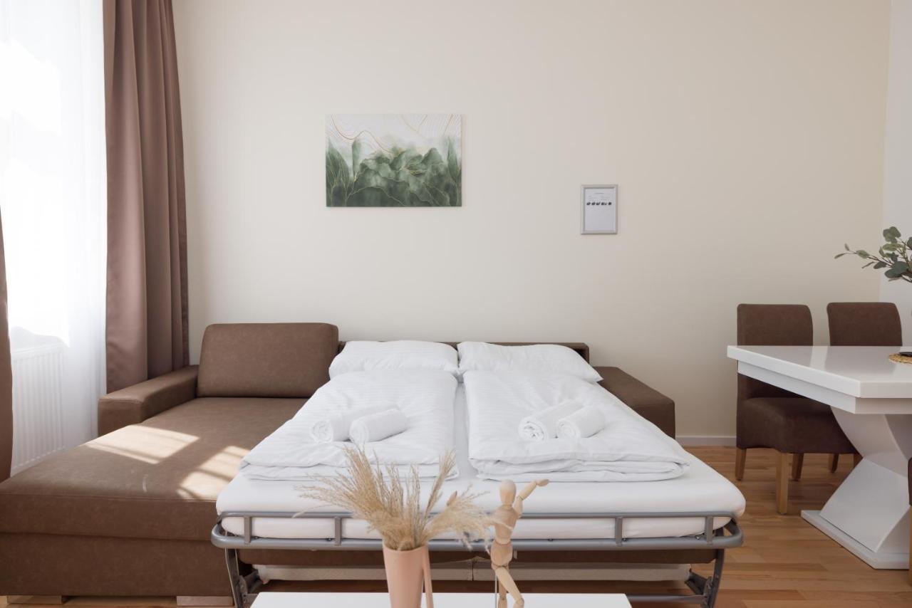 Relax 1120 * Wien
